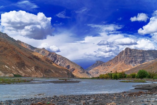 Chandigarh-to-Spiti-Taxi-Service