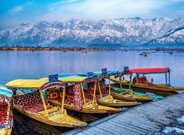 kashmir tour packages