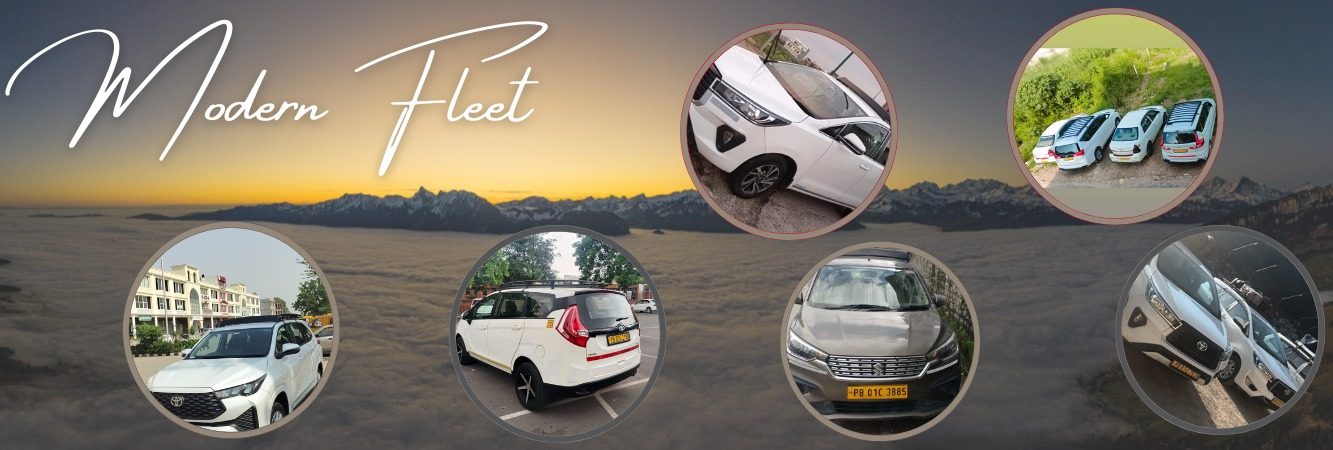 hire taxi in chandigarh to kalpa sangla kaza