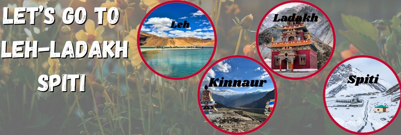 leh ladakh and spiti tour