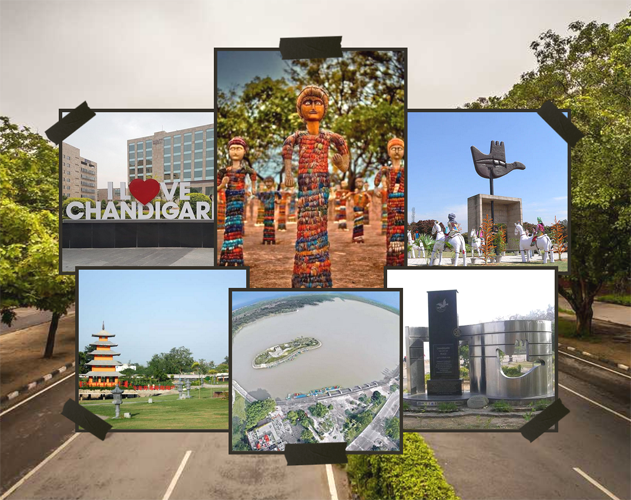 chandigarh top 10 places to visita